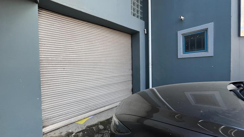 To Let commercial Property for Rent in Paarden Eiland Western Cape